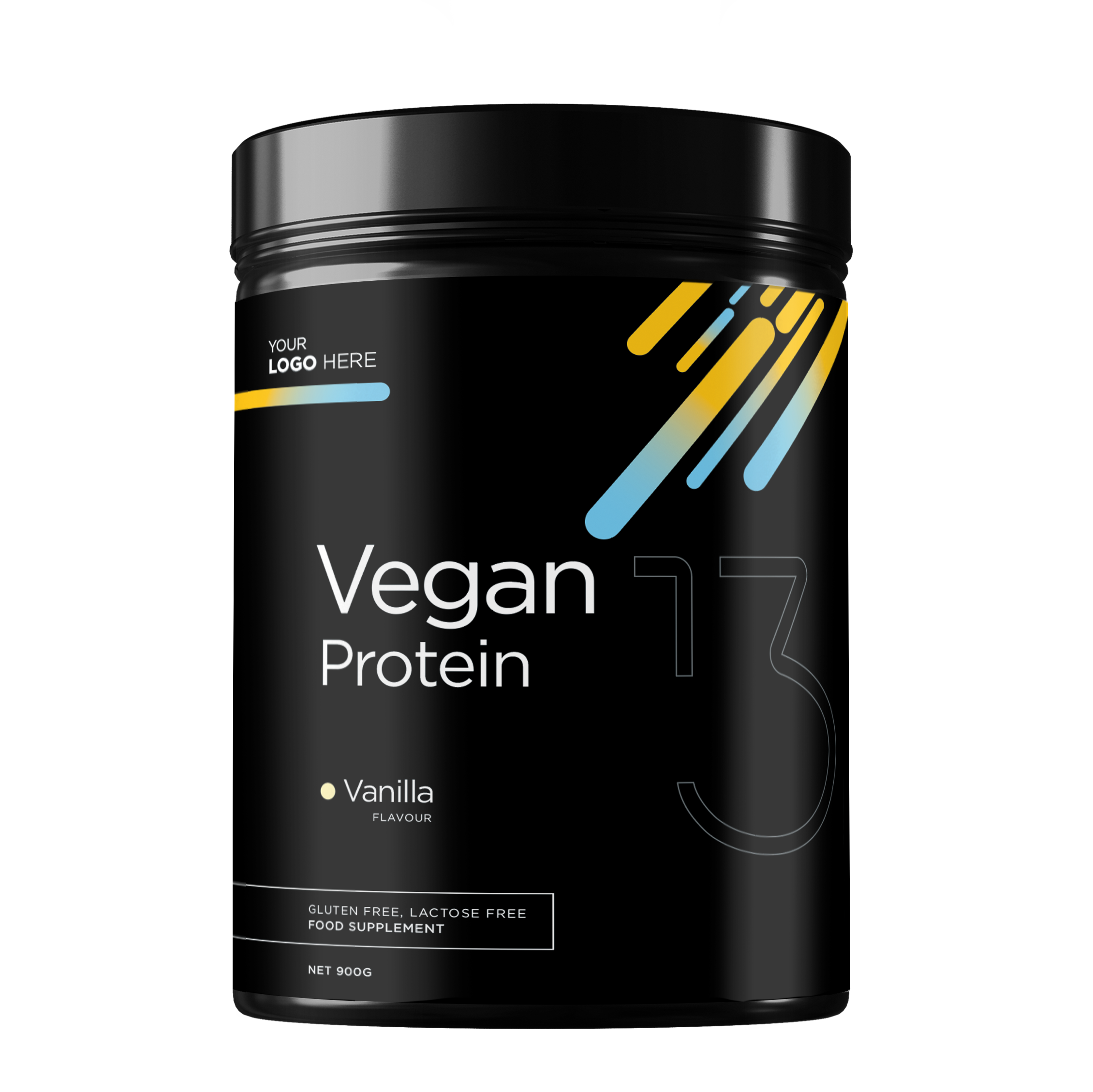 13pi_veganprotein_mockup