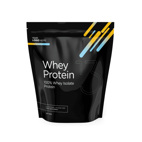 Vanilla Protein Plus – Fit With Cambrie